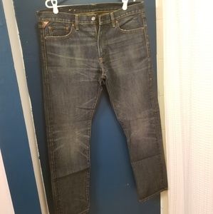 Denim & supply RL Jean's